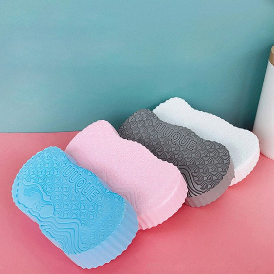 Exfoliating Sponge Body Scrubber