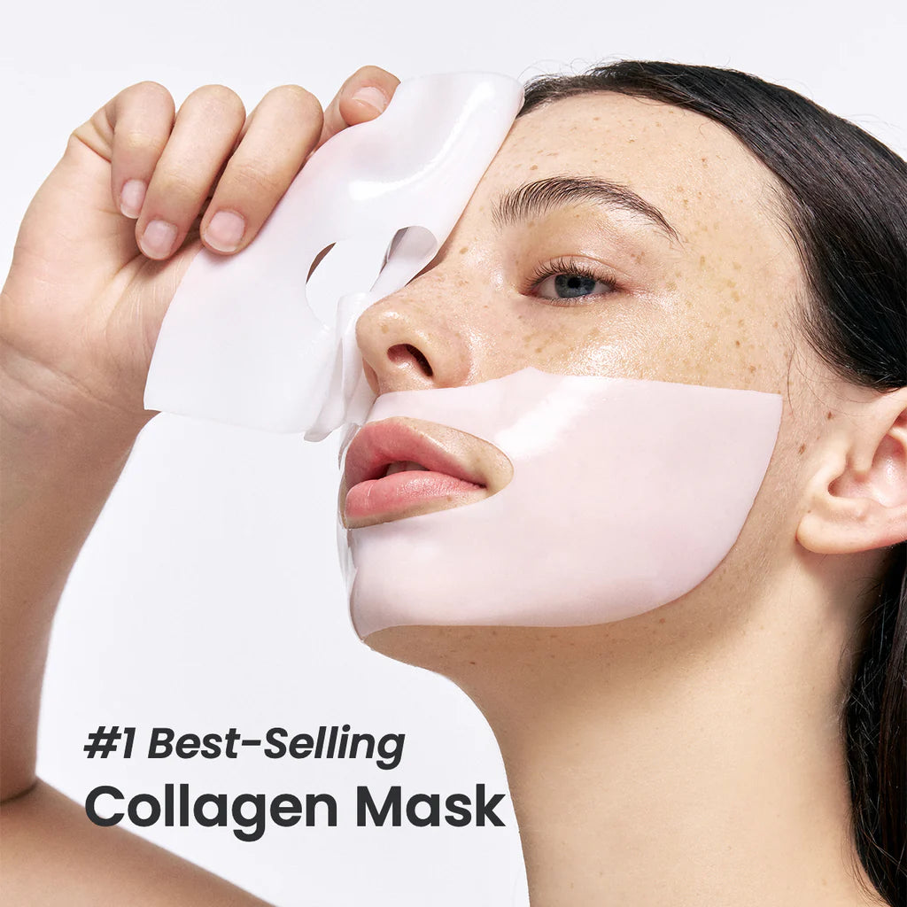 Biodance Bio-Collagen Real Deep Mask Pack Of 1