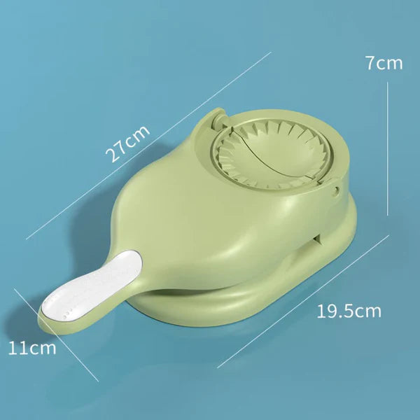 Dumpling Maker 2-In-1